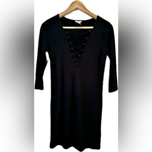 Forever 21 Little Black Dress